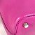 Borsa Tote Picotin Lock PM di Hermès Rosa - vista 5