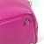 Borsa Tote Picotin Lock PM di Hermès Rosa - vista 8