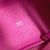 Borsa Tote Picotin Lock PM di Hermès Rosa - vista 9