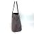 Borsa Neverfull MM Epi di Louis Vuitton Porpora Viola scuro - vista 2