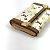 Louis Vuitton Monogram Multicolor Coin Purse White Multiple colors - view 4