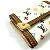 Louis Vuitton Monogram Multicolor Coin Purse White Multiple colors - view 8