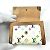 Louis Vuitton Monogram Multicolor Coin Purse White Multiple colors - view 9