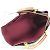 Borsa Petit Palais PM Monogramma Louis Vuitton Marrone - vista 11