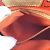 PM Reed Tote Bag aus Monogram Vernis Fluo von Louis Vuitton Orange - Ansicht 11