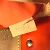 PM Reed Tote Bag aus Monogram Vernis Fluo von Louis Vuitton Orange - Ansicht 12