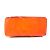 PM Reed Tote Bag aus Monogram Vernis Fluo von Louis Vuitton Orange - Ansicht 5