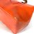 PM Reed Tote Bag aus Monogram Vernis Fluo von Louis Vuitton Orange - Ansicht 9