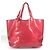 Borsa tote Epi Plage Baia Louis Vuitton Rosso