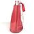 Borsa tote Epi Plage Baia Louis Vuitton Rosso - vista 4