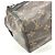 Neceser Truss Monogram Macassar Louis Vuitton Castaño Negro - vista 7