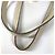 Borsa tote Lumineuse PM in Monogram Empreinte Louis Vuitton Bianco - vista 10