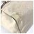 Borsa tote Lumineuse PM in Monogram Empreinte Louis Vuitton Bianco - vista 6
