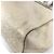 Borsa tote Lumineuse PM in Monogram Empreinte Louis Vuitton Bianco - vista 7