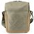 Bolso cruzado Louis Vuitton Monogram Geant Citadan Castaño