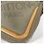 Bolso cruzado Louis Vuitton Monogram Geant Citadan Castaño - vista 15