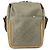 Bolso cruzado Louis Vuitton Monogram Geant Citadan Castaño - vista 2