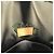 Bolso cruzado Louis Vuitton Monogram Geant Citadan Castaño - vista 7