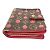 Billetera compacta con cremallera Louis Vuitton Monogram Cereza Takashi Murakami Castaño Roja - vista 3