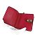 Billetera compacta con cremallera Louis Vuitton Monogram Cereza Takashi Murakami Castaño Roja - vista 8