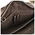 Borsa Damier Shelton MM di Louis Vuitton Marrone - vista 11