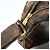 Borsa Damier Shelton MM di Louis Vuitton Marrone - vista 13