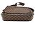Borsa Damier Shelton MM di Louis Vuitton Marrone - vista 3