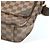 Borsa Damier Shelton MM di Louis Vuitton Marrone - vista 4