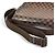 Borsa Damier Shelton MM di Louis Vuitton Marrone - vista 6