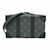 Louis Vuitton Monogram Eclipse Shoulder Bag Black  ref.2155667