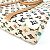 Borsa Tote Sac Plat Monogram Craggy Louis Vuitton Multicolore Beige - vista 5