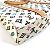 Borsa Tote Sac Plat Monogram Craggy Louis Vuitton Multicolore Beige - vista 6