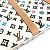 Borsa Tote Sac Plat Monogram Craggy Louis Vuitton Multicolore Beige - vista 7