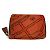 Billetera compacta PM Steeple de cuero Hermès Horse Naranja