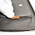 Billetera compacta PM Steeple de cuero Hermès Horse Naranja - vista 14