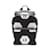 Louis Vuitton Apollo World Cup Backpack Black White Leather  ref.2155836