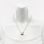 Collana LV Twist GO-14 di Louis Vuitton D'oro - vista 7