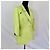 Thierry Mugler Hellgrüner Mugler-Blazer aus den 80ern - Ansicht 7