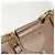 Borsa Motherine MM in Monogram Empreinte Louis Vuitton Beige - vista 12
