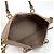 Borsa Motherine MM in Monogram Empreinte Louis Vuitton Beige - vista 13