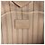 Borsa Motherine MM in Monogram Empreinte Louis Vuitton Beige - vista 14