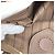 Borsa Motherine MM in Monogram Empreinte Louis Vuitton Beige - vista 16