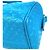 Borsa Louis Vuitton Monogram Nanogram Speedy Bandoulière Blu - vista 7