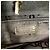 Borsa a Spalla Chanel Matelassé CC Coco Mark Turnlock Nero - vista 15
