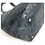 Borsa a Spalla Chanel Matelassé CC Coco Mark Turnlock Nero - vista 7
