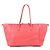 Hermès Borsa a spalla Hermes Paris Bombay 40 Rosso - vista 2