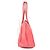 Hermès Borsa a spalla Hermes Paris Bombay 40 Rosso - vista 3