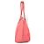 Hermès Borsa a spalla Hermes Paris Bombay 40 Rosso - vista 4