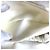 Borsa Clutch Chanel Bi-C Line Bianco Blu navy - vista 14