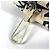 Borsa Clutch Chanel Bi-C Line Bianco Blu navy - vista 16